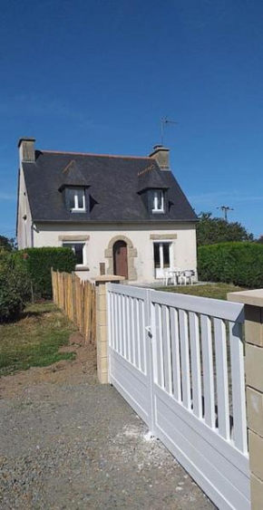 Maison bretonne
